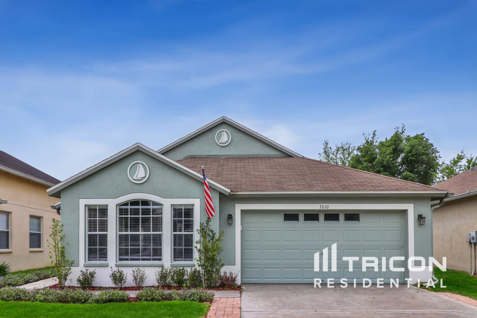 3010 Clover Blossom Circle Land O Lakes FL