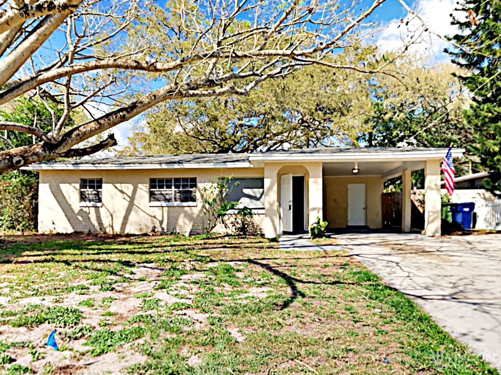 3010 E Jean Street Tampa FL