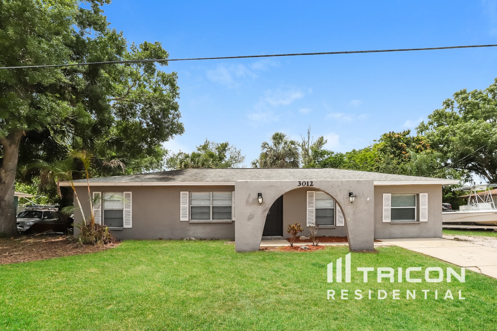 3012 Lalani Boulevard Sarasota FL
