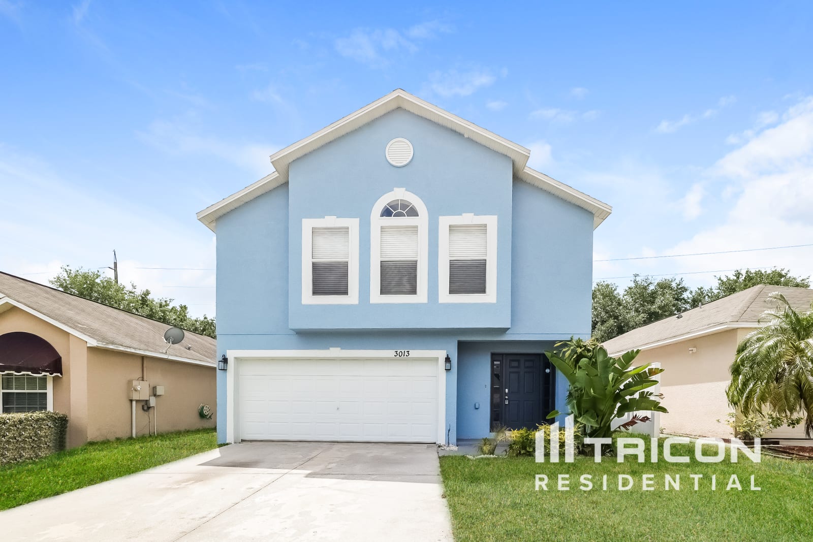 3013 Whispering Trails Drive Winter Haven FL