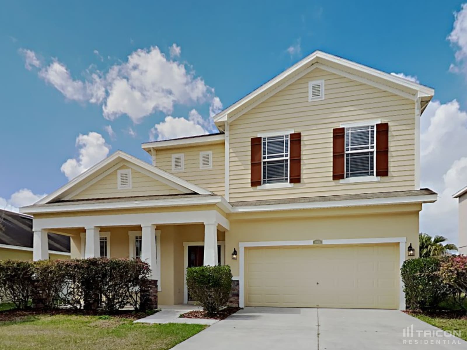 3017 Azalea Blossom Drive Plant City FL