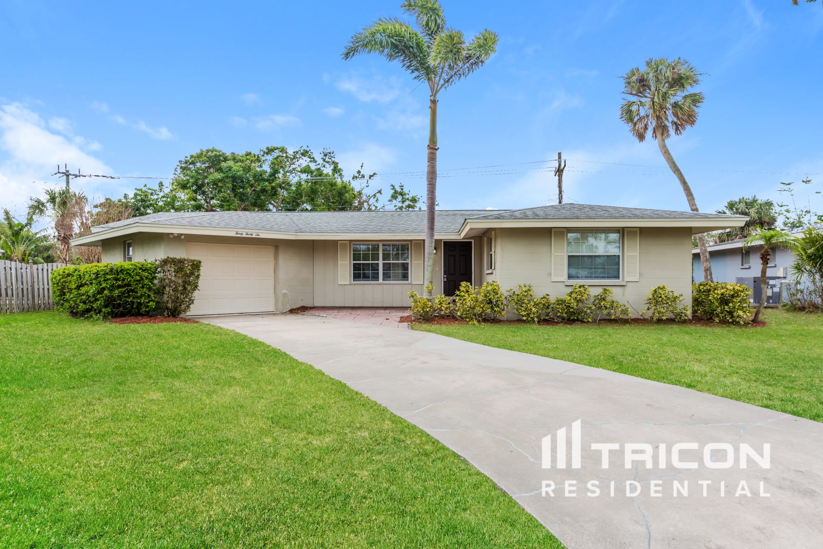 3036 Regatta Drive Sarasota FL