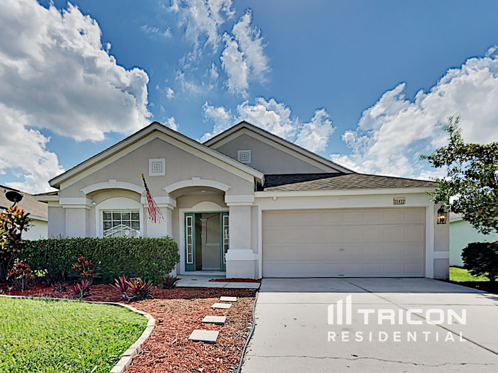 30432 Randall Manor Street Wesley Chapel FL