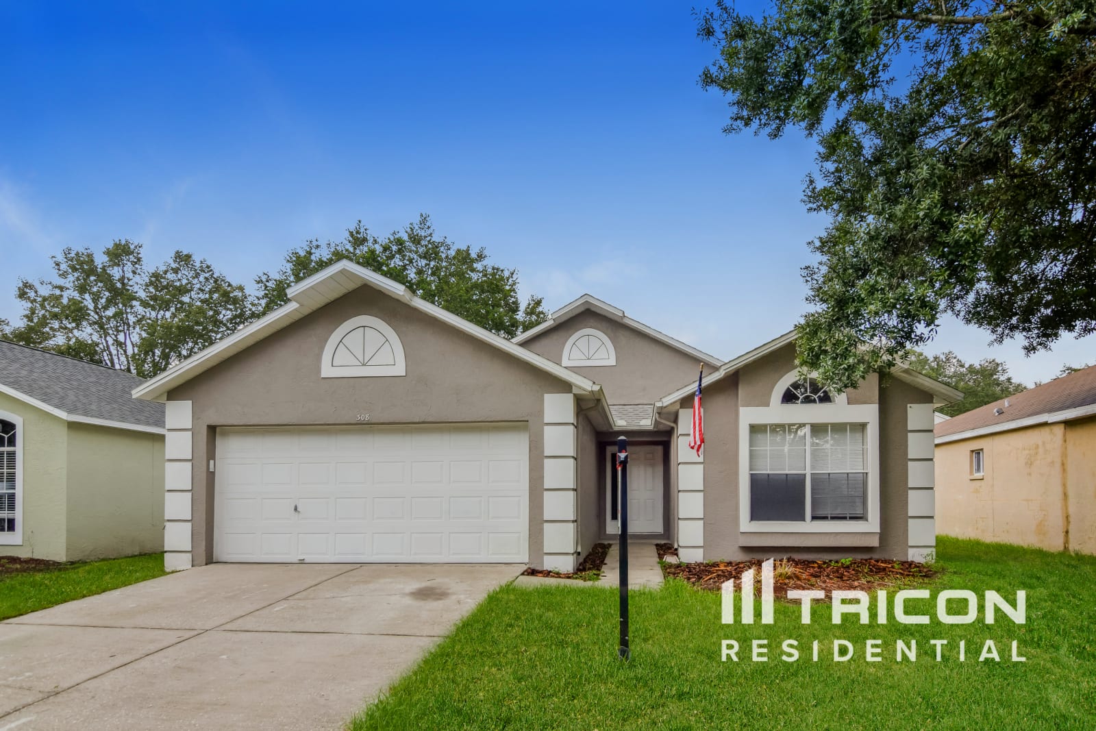 308 Sonoma Drive Valrico FL