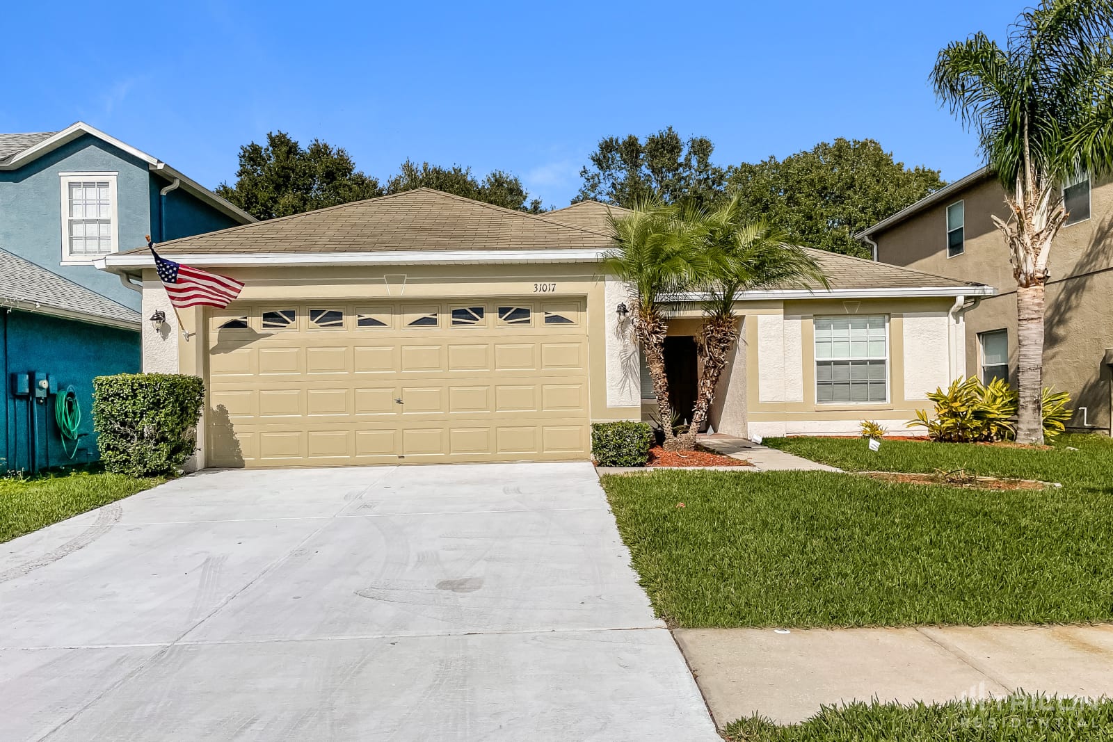 31017 Stone Arch Avenue Wesley Chapel FL