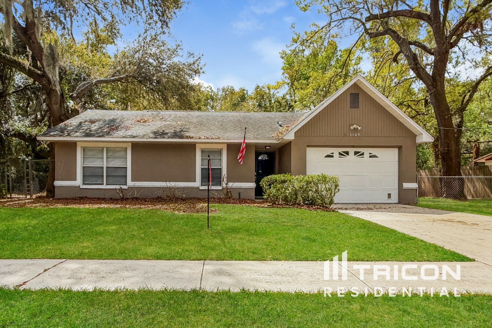 3109 Camphor Drive Plant City FL