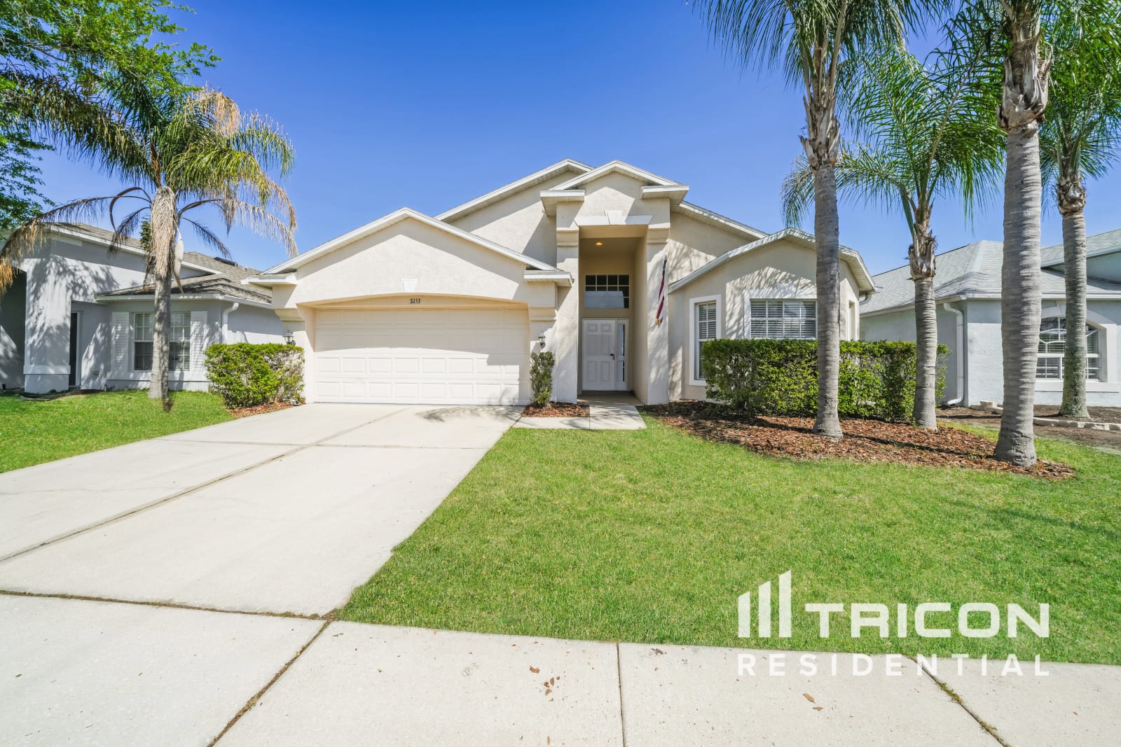 31153 Whinsenton Drive Wesley Chapel FL