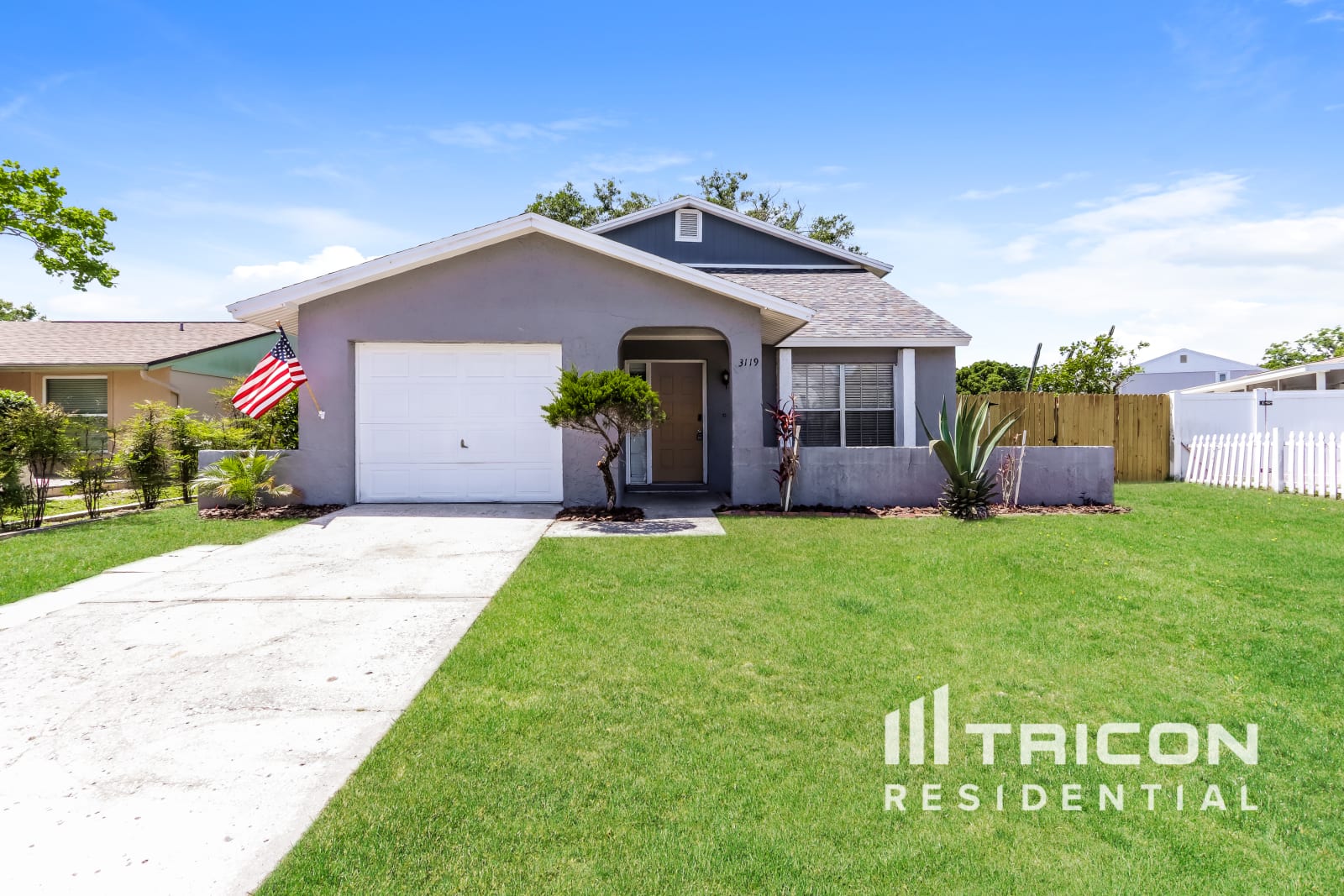 3119 Sandspur Drive Tampa FL