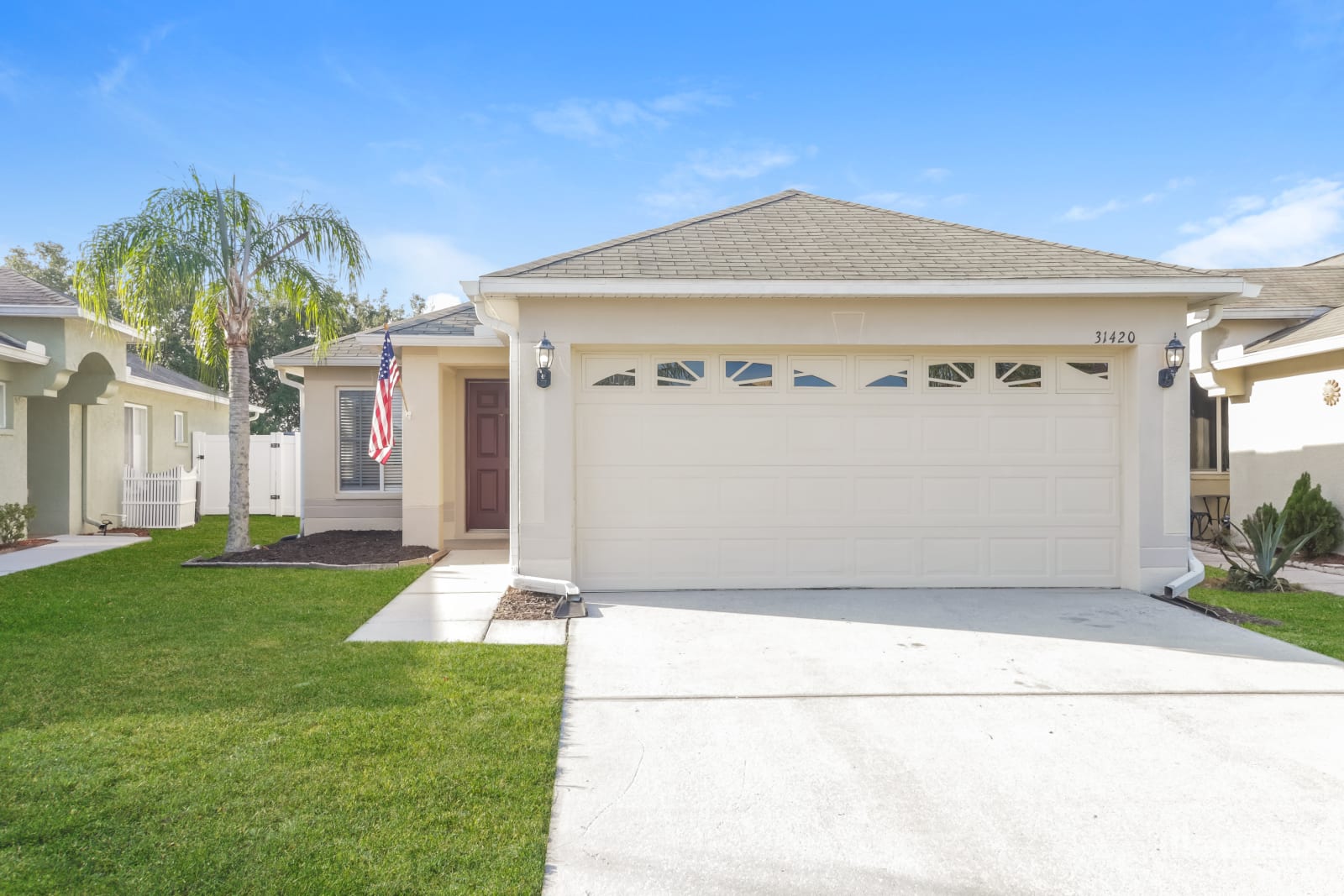 31420 Triborough Drive Wesley Chapel FL