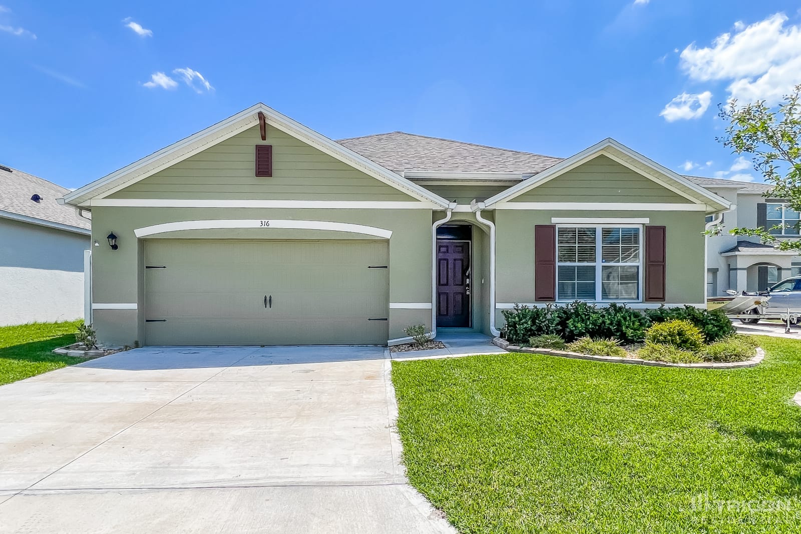 316 Harbour Way Mulberry FL