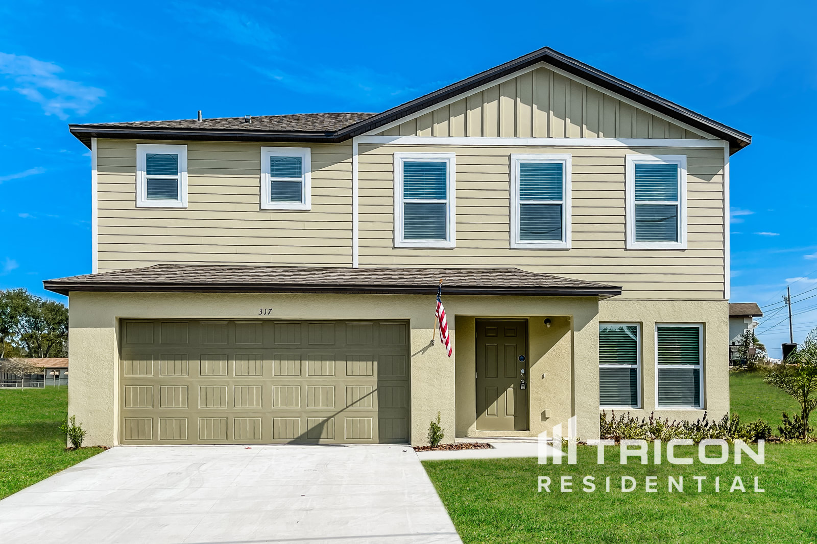 317 Canby Circle Spring Hill FL