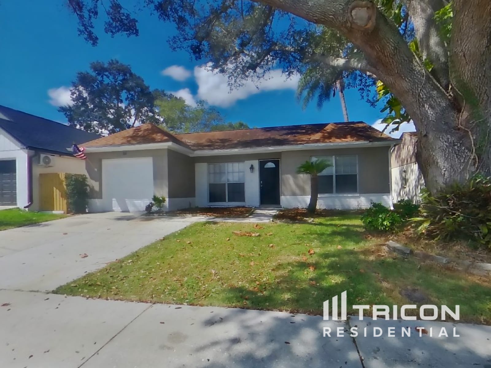 320 Laxton Lane Valrico FL