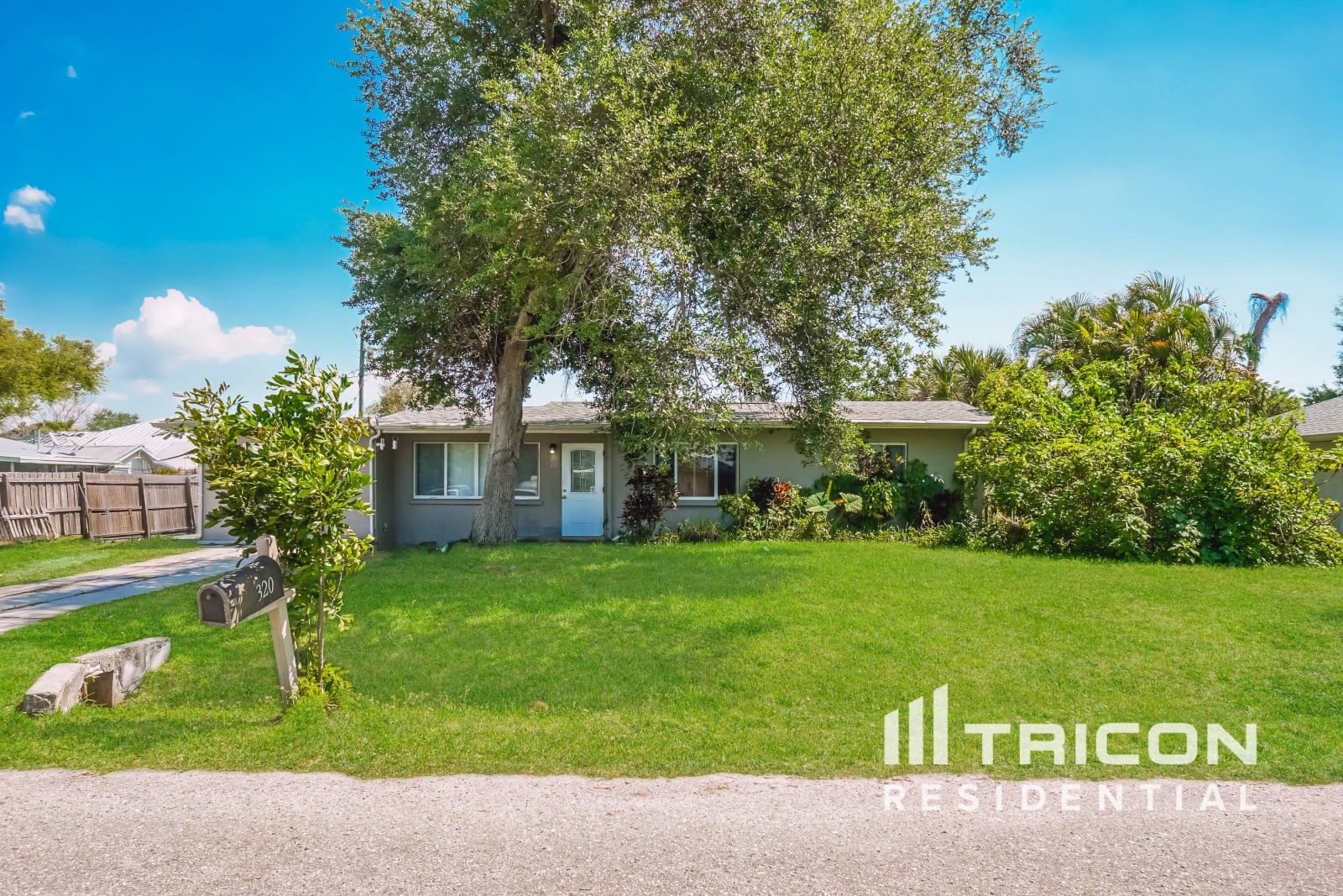 320 Rigel Rd Venice FL