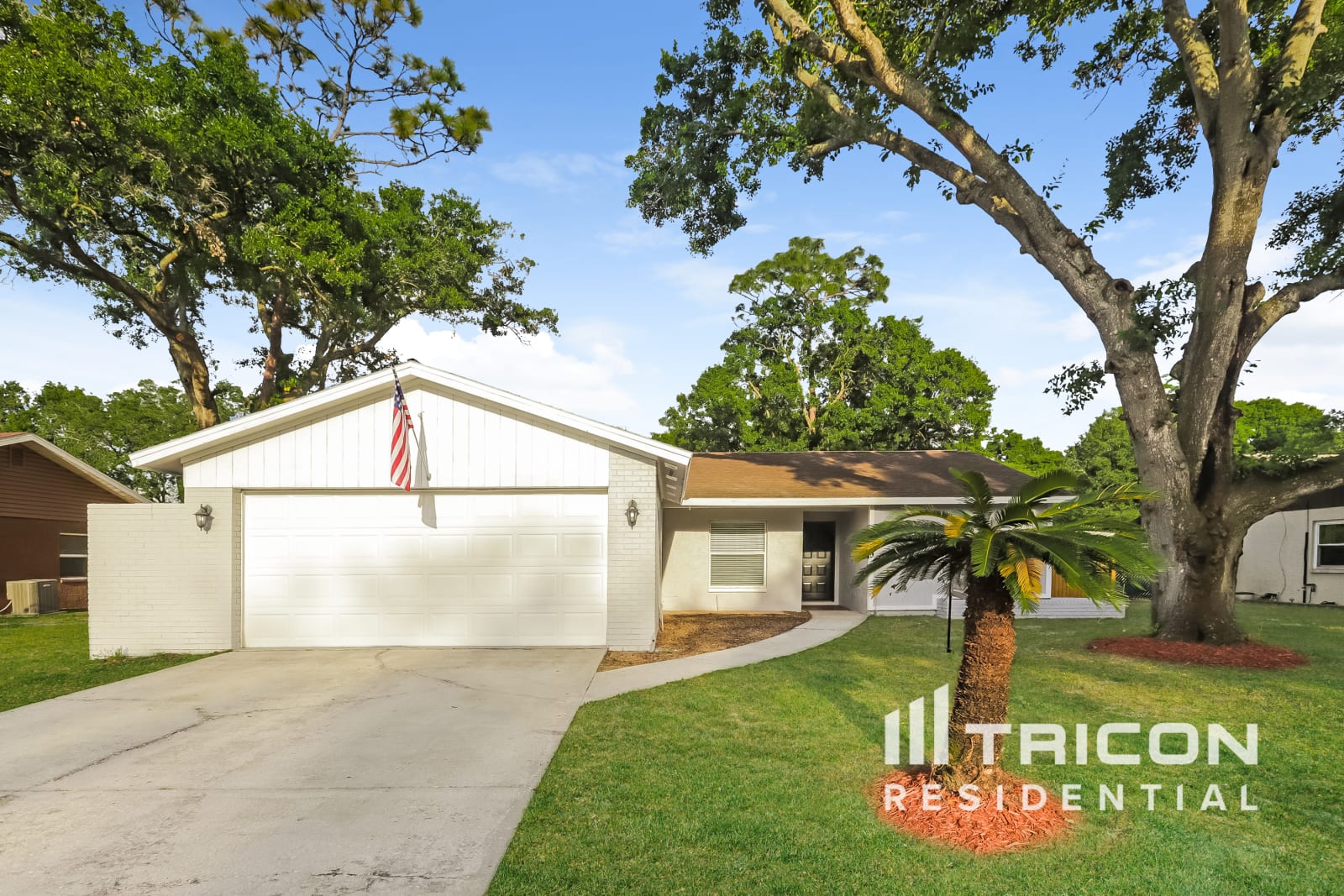 3209 Las Brisas Drive Brandon FL