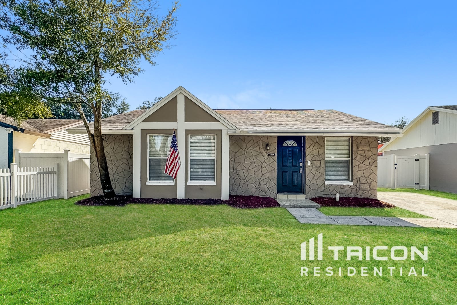 3224 Saddlebrook Avenue Tampa FL