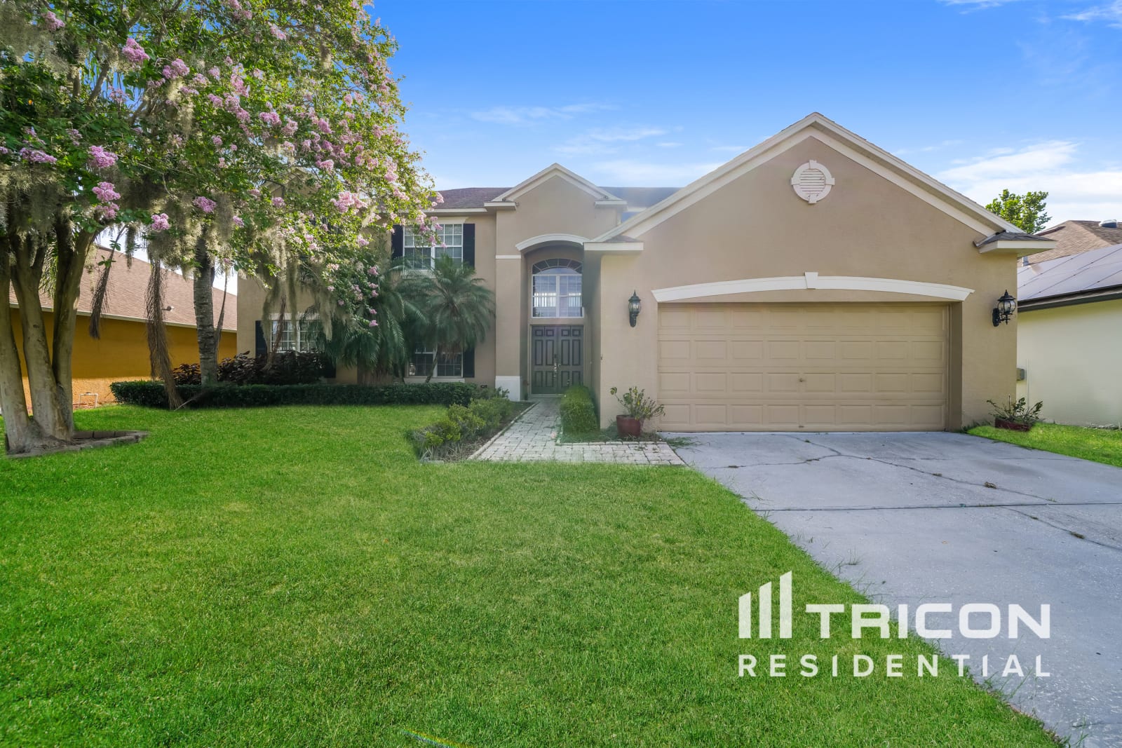 3225 Russett Pl Land O' Lakes FL