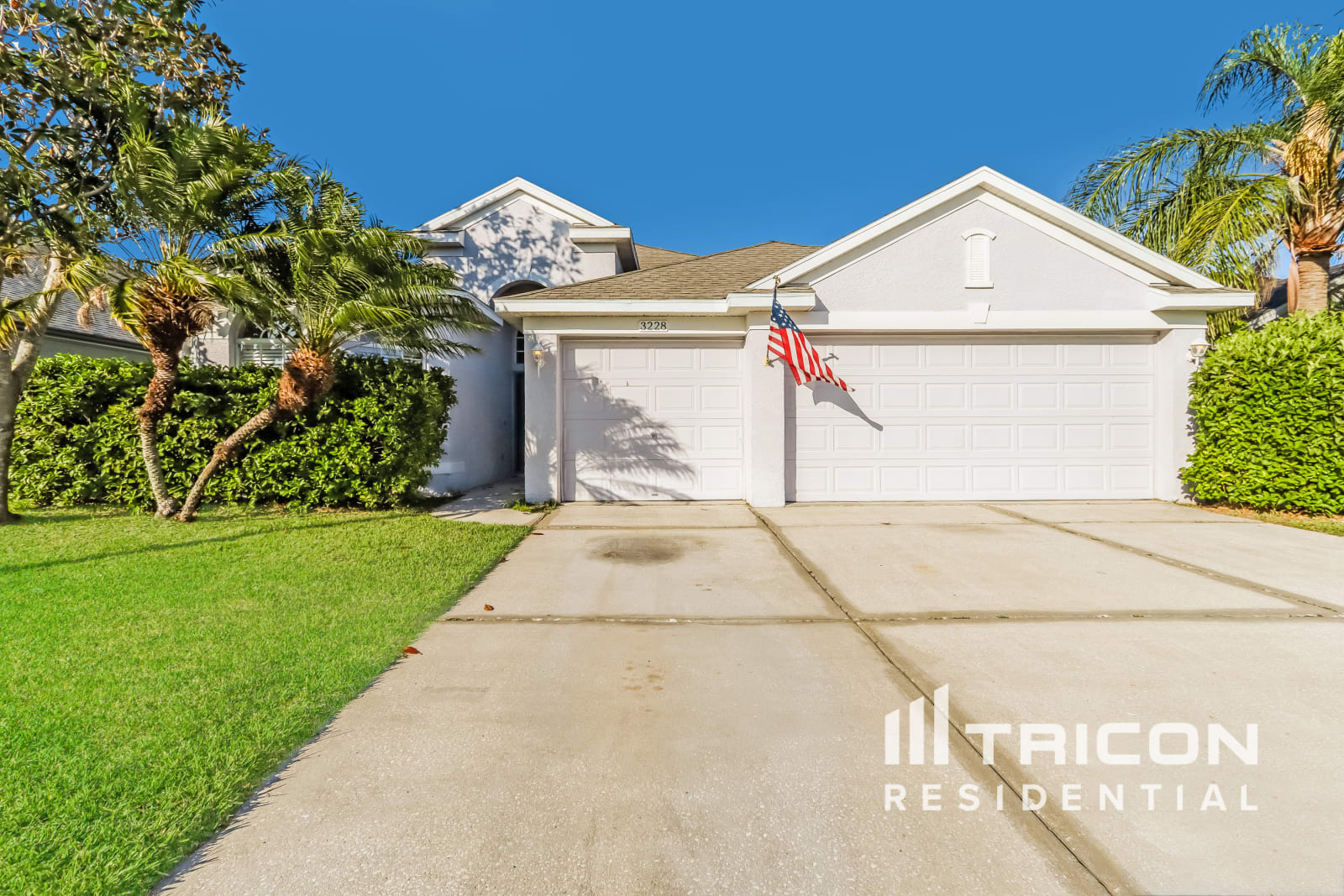 3228 Coconut Grove Road Land O Lakes FL