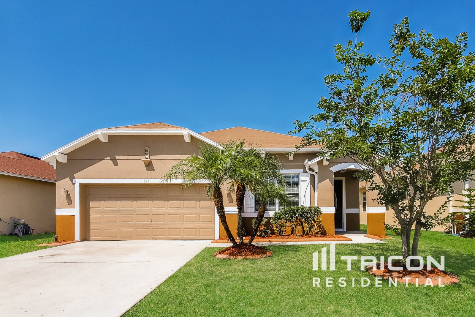 3230 Ogden Drive Mulberry FL