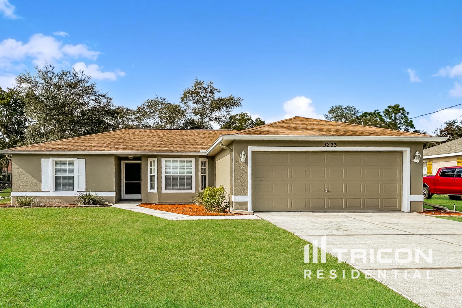3233 Ambassador Avenue Spring Hill FL