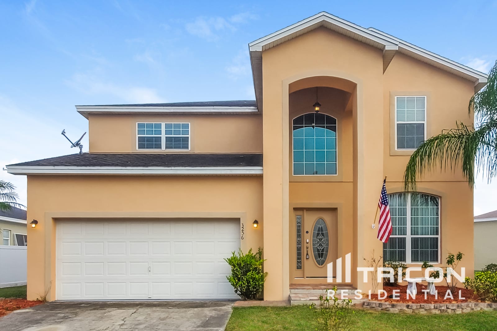 3256 Enclave Boulevard Mulberry FL