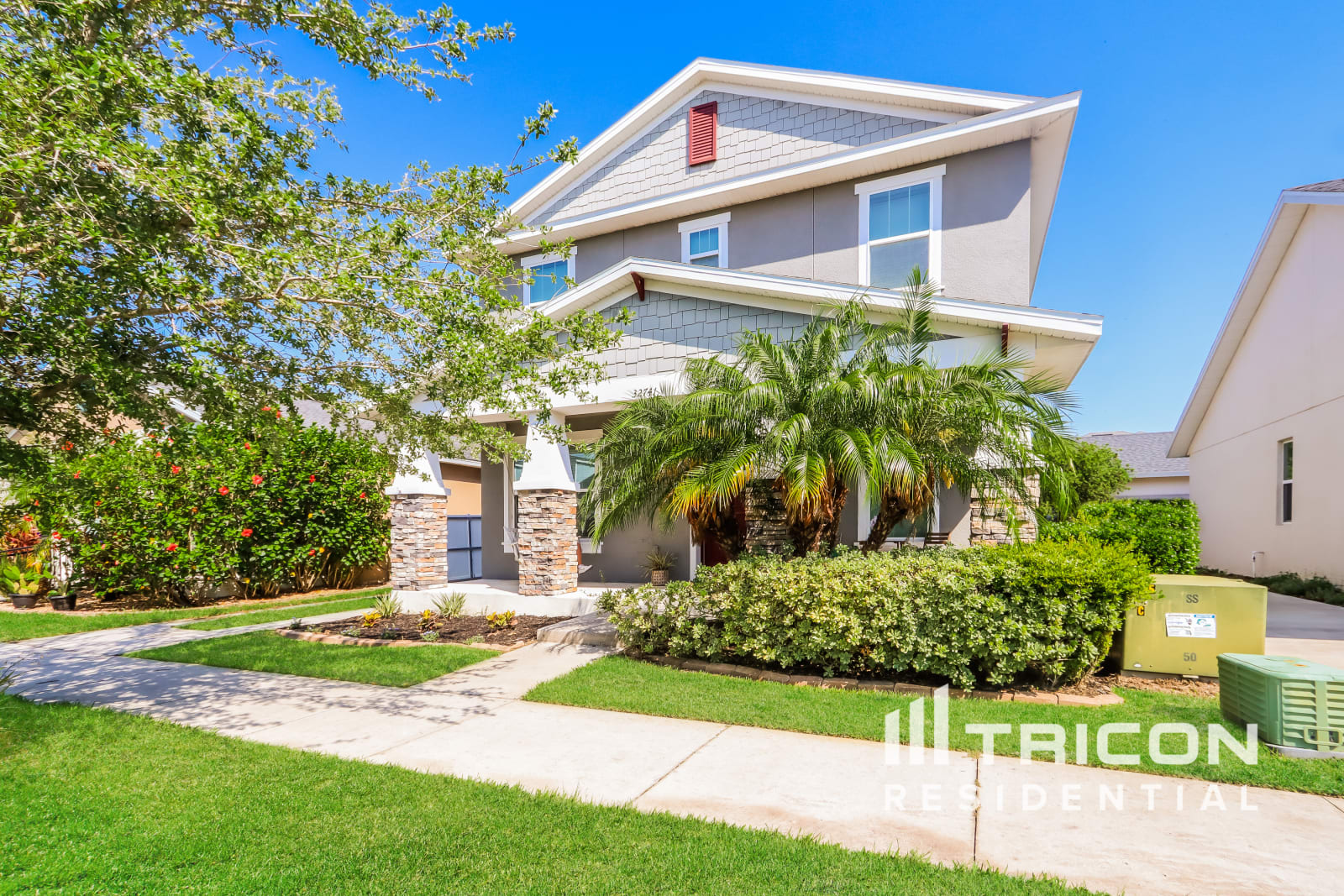 32741 Coldwater Creek Loop Wesley Chapel FL