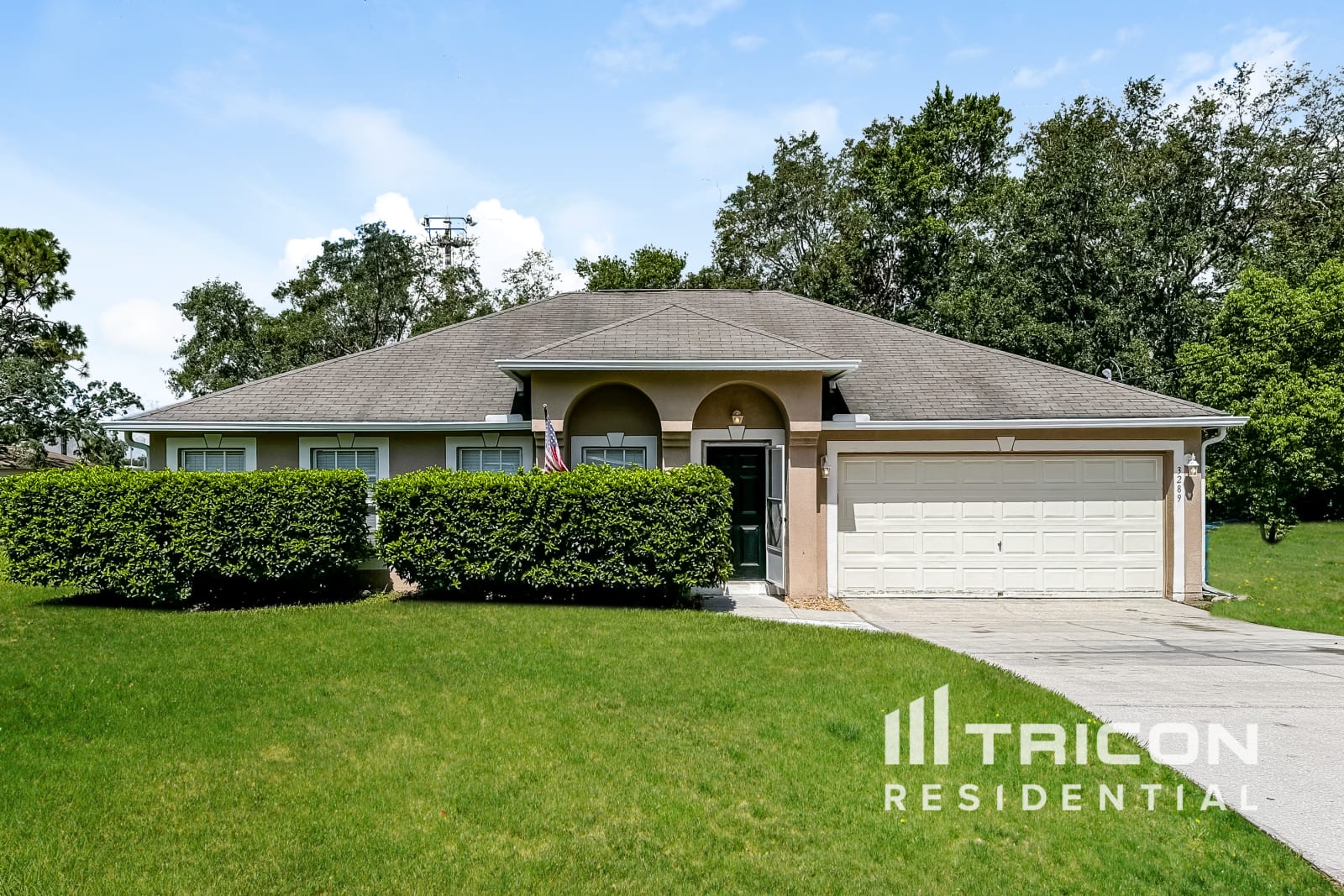 3289 Montano Avenue Spring Hill FL