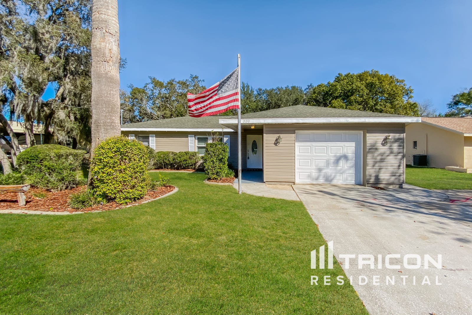 330 Malcolm Avenue Spring Hill FL