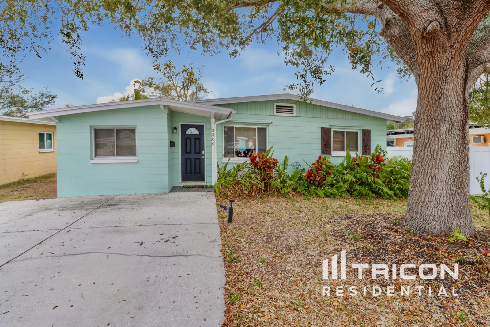 3300 Kingston Street N St Petersburg FL