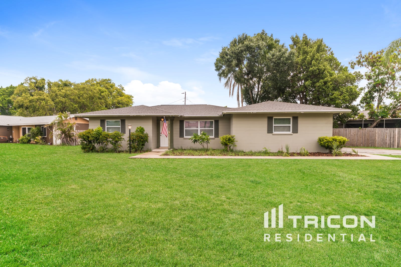 331 Mendez Drive Sarasota FL