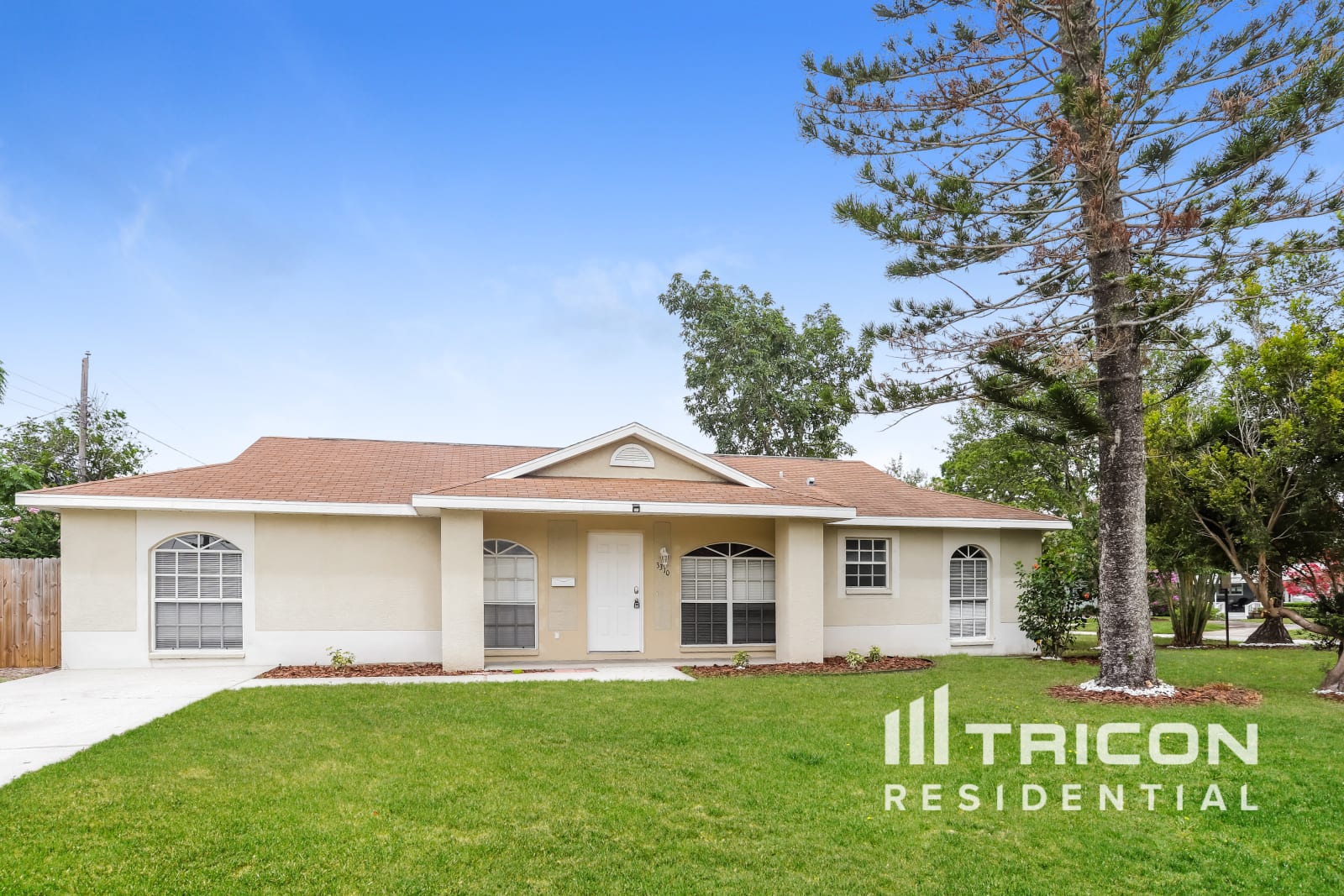 3310 51st Street N St Petersburg FL
