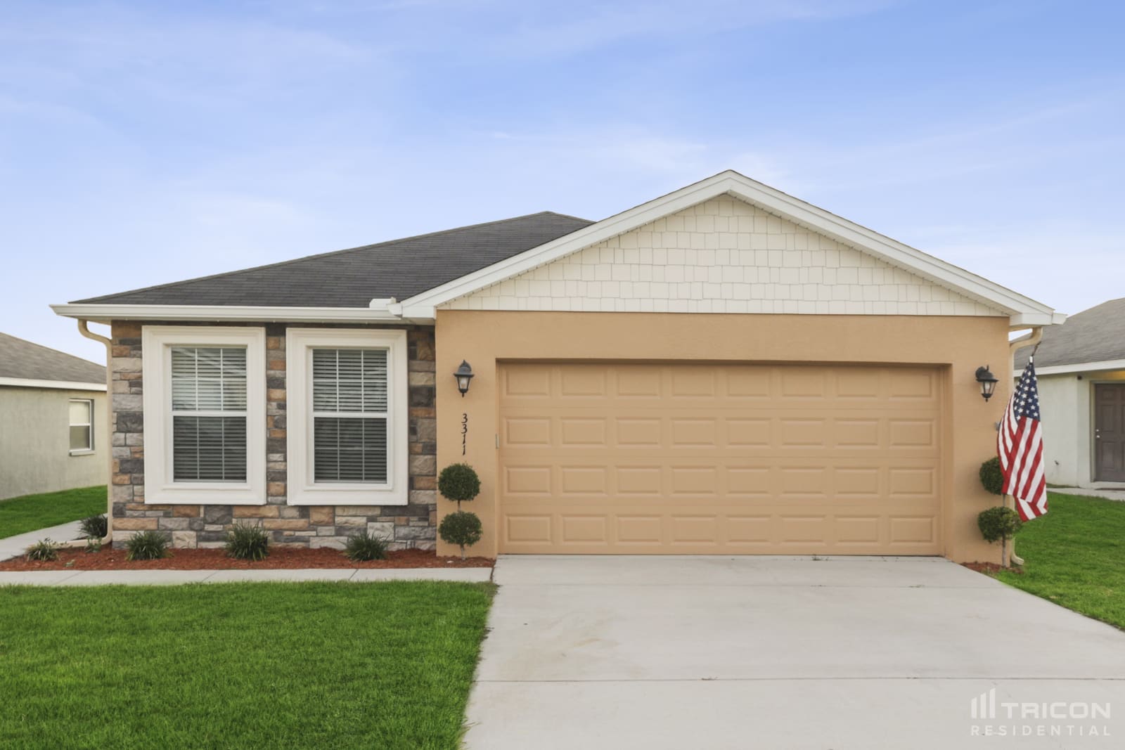 3311 Mahogany Pointe Loop Lakeland FL
