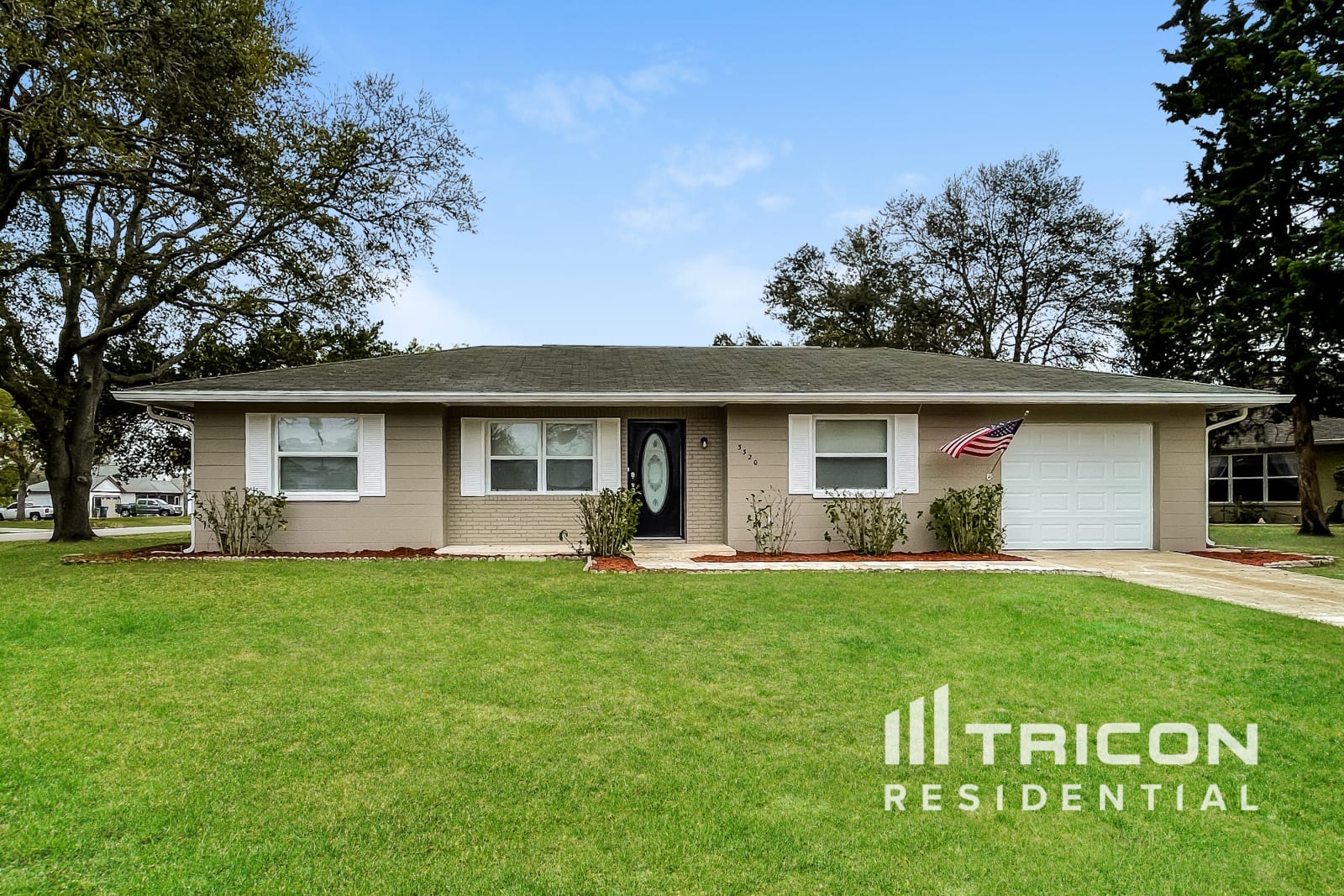 3320 Garden Avenue Spring Hill FL