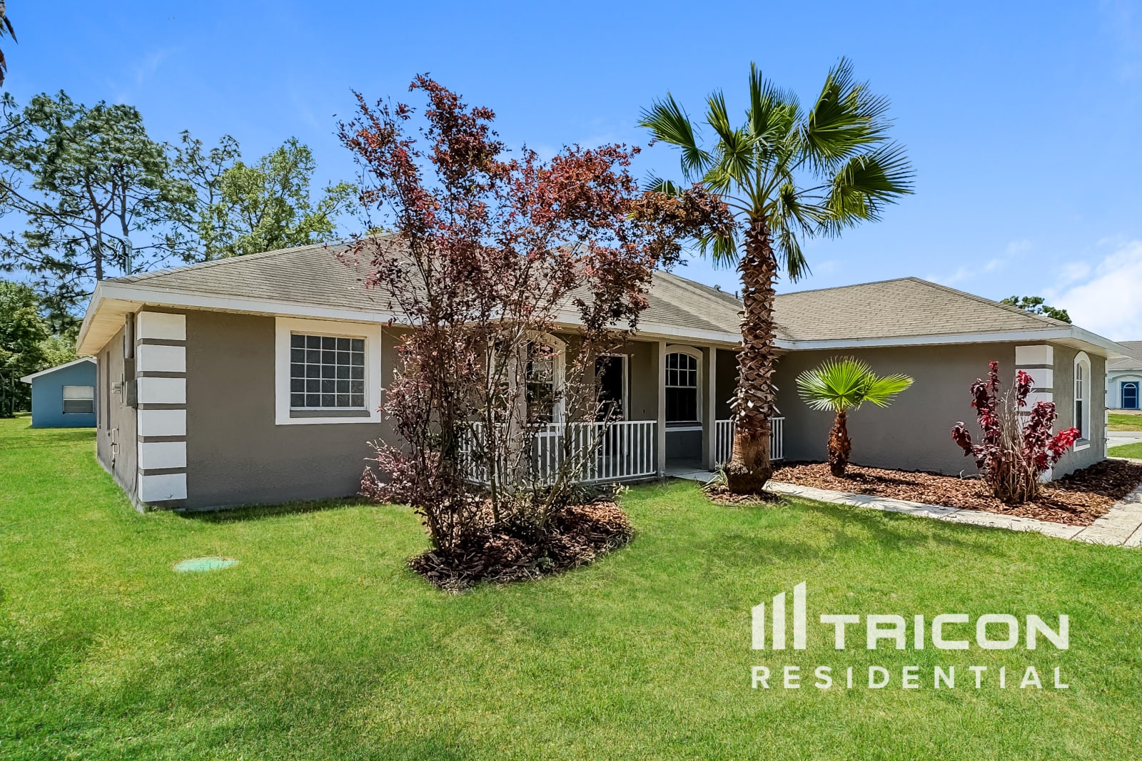 3328 Montano Avenue Spring Hill FL