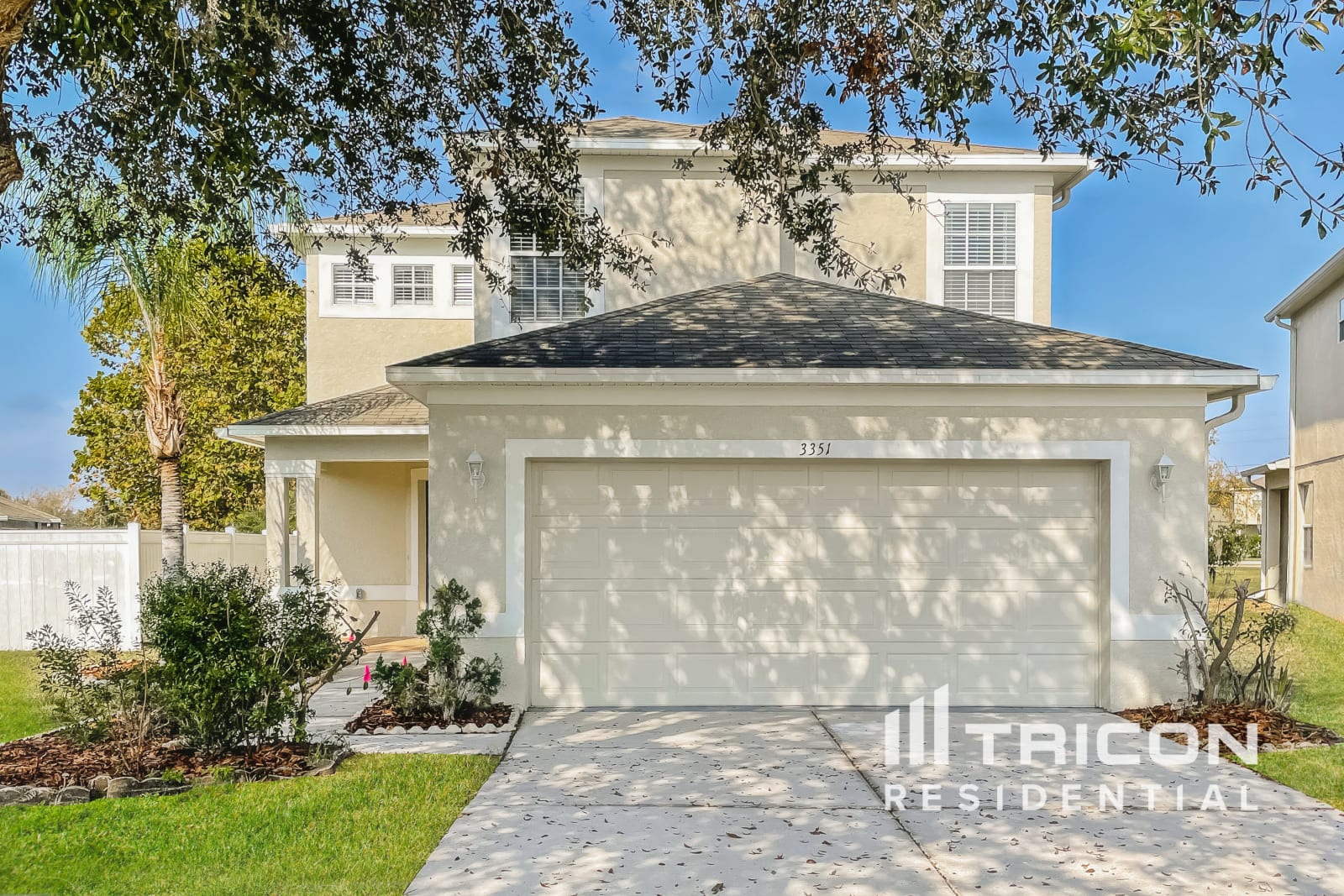 3351 Rennes Court Land O Lakes FL