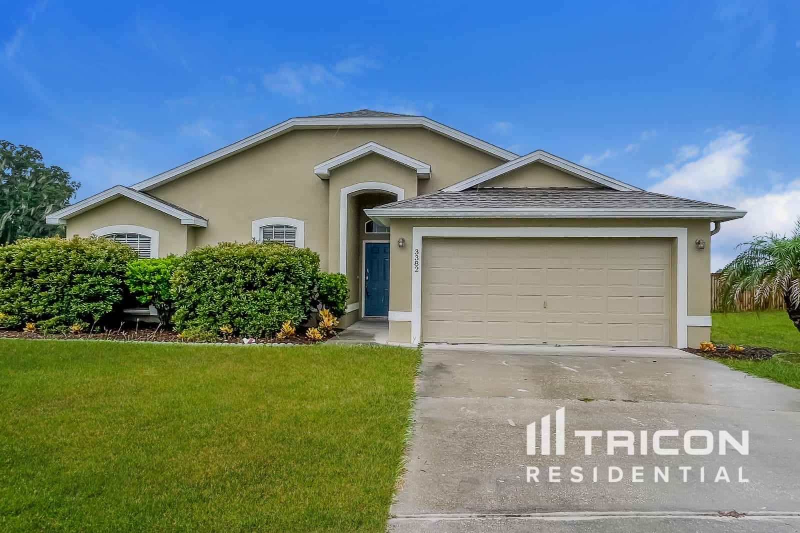 3382 Winchester Estates Circle Lakeland FL