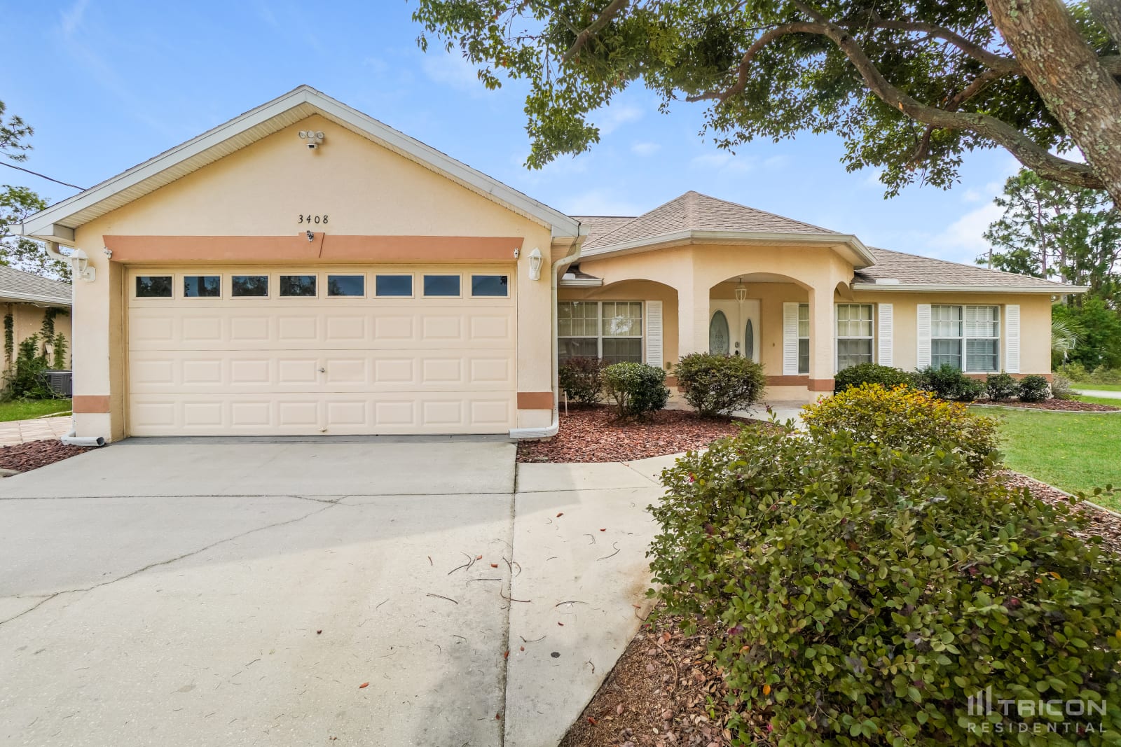 3408 Montano Avenue Spring Hill FL