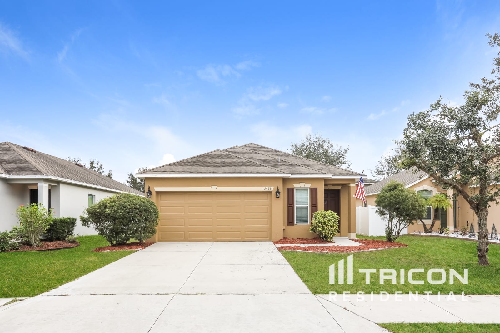 3415 98th Street E Palmetto FL