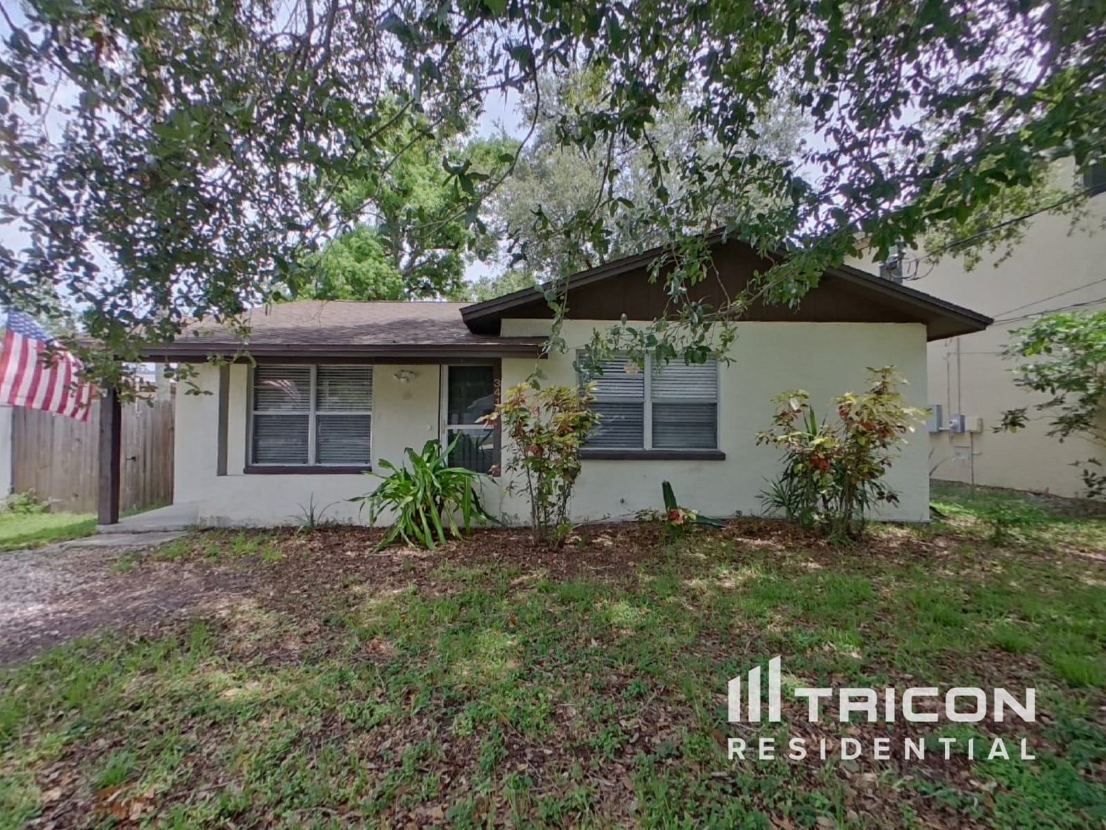 3415 W Bay Avenue Tampa FL
