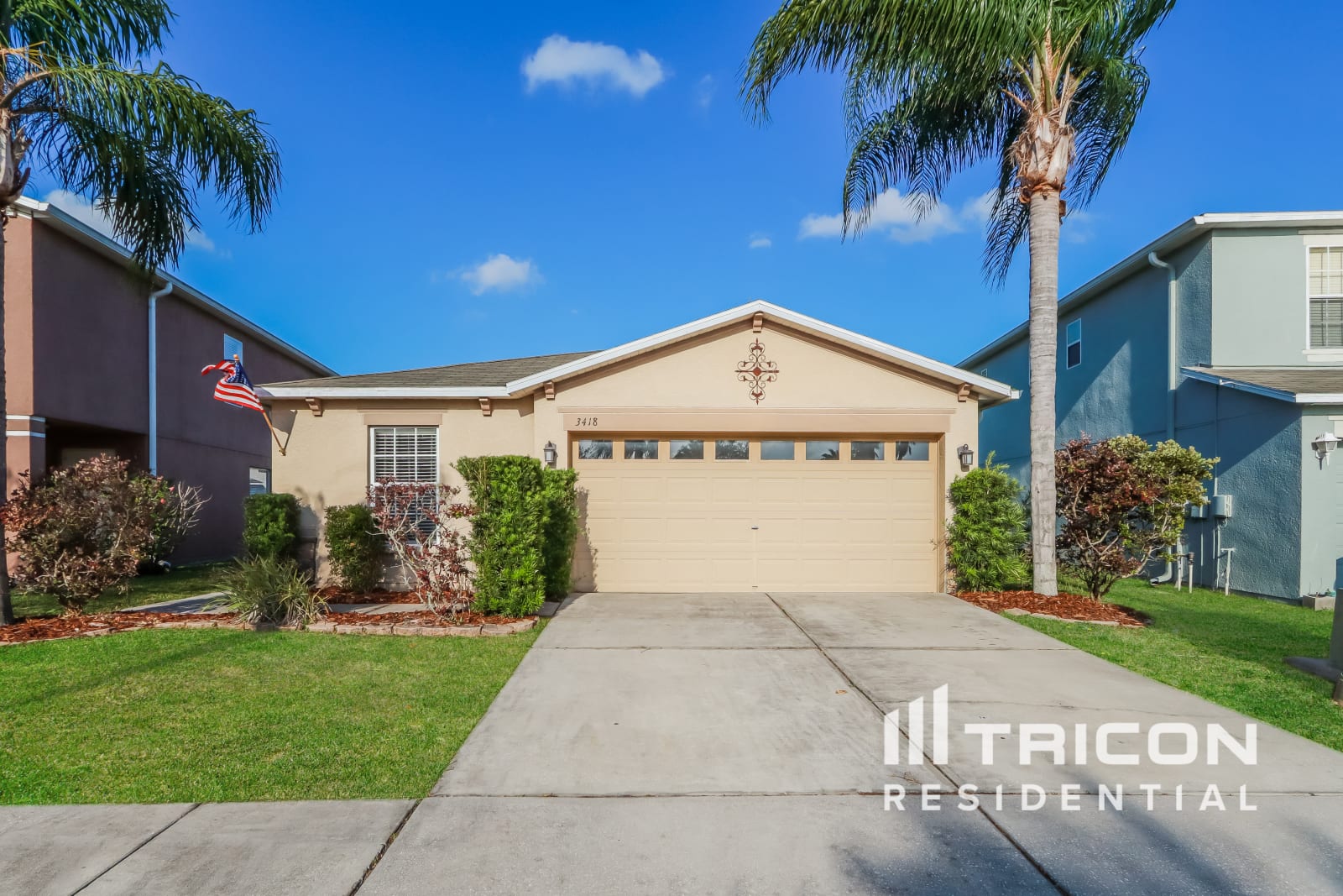3418 Thistledown Lane Land O Lakes FL