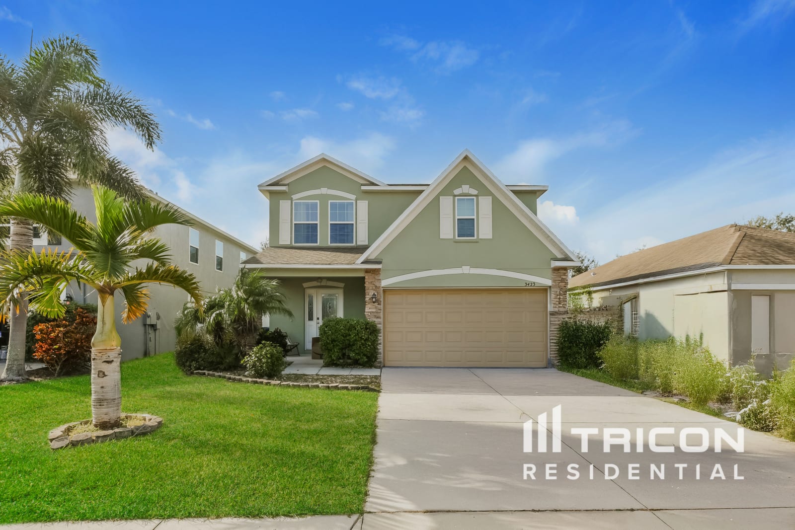 3423 98Th Street E Palmetto FL