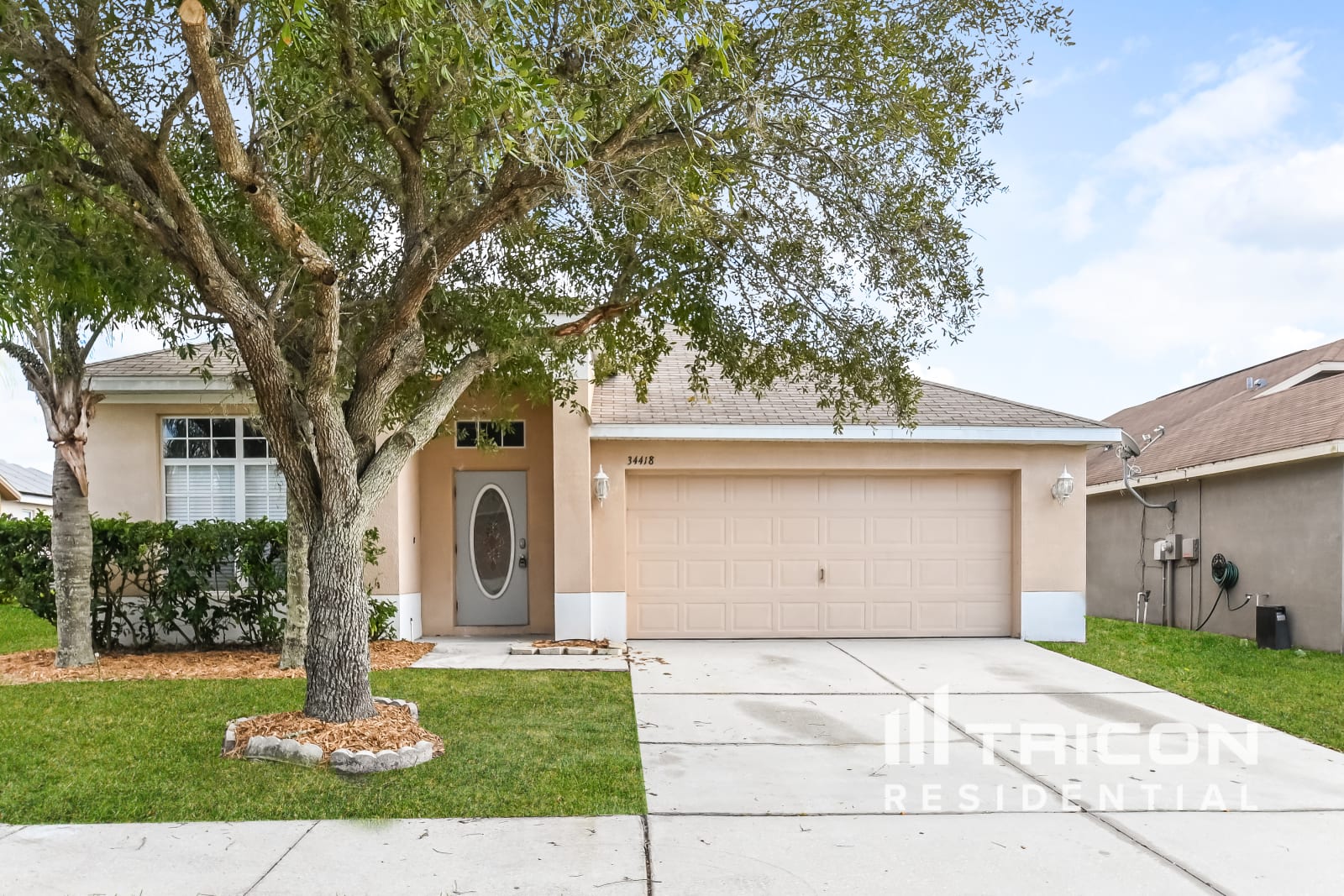 34418 Smart Drive Zephyrhills FL