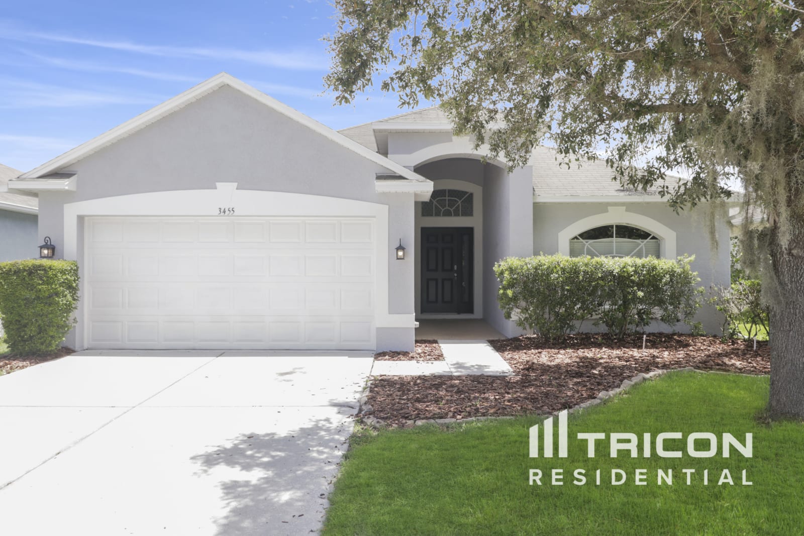3455 Clover Blossom Circle Land O Lakes FL