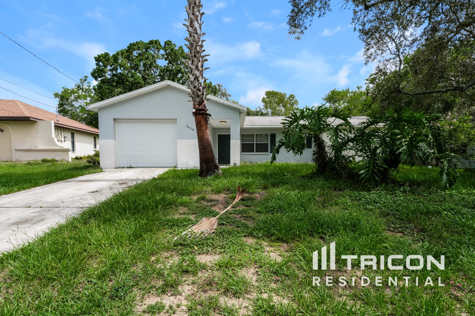 3459 Hartley Road Spring Hill FL