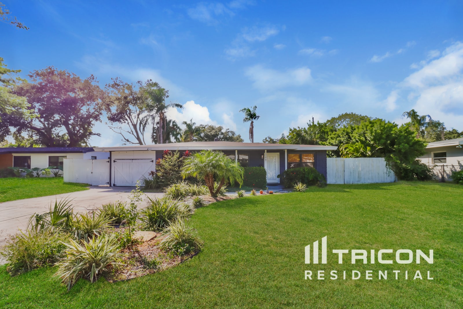 348 Barbara Circle Belleair FL