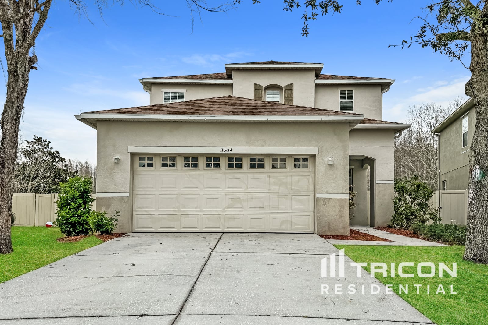3504 Tarbolton Way Land O Lakes FL