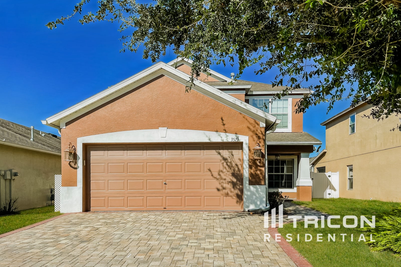3523 Hunting Creek Loop New Port Richey FL