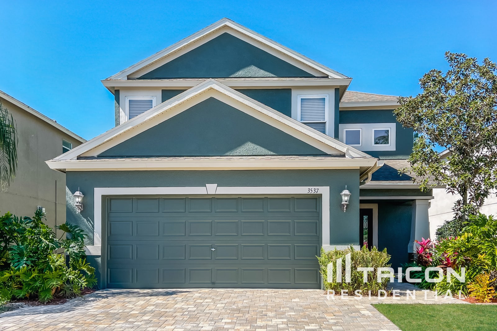 3537 Heron Island Drive New Port Richey FL