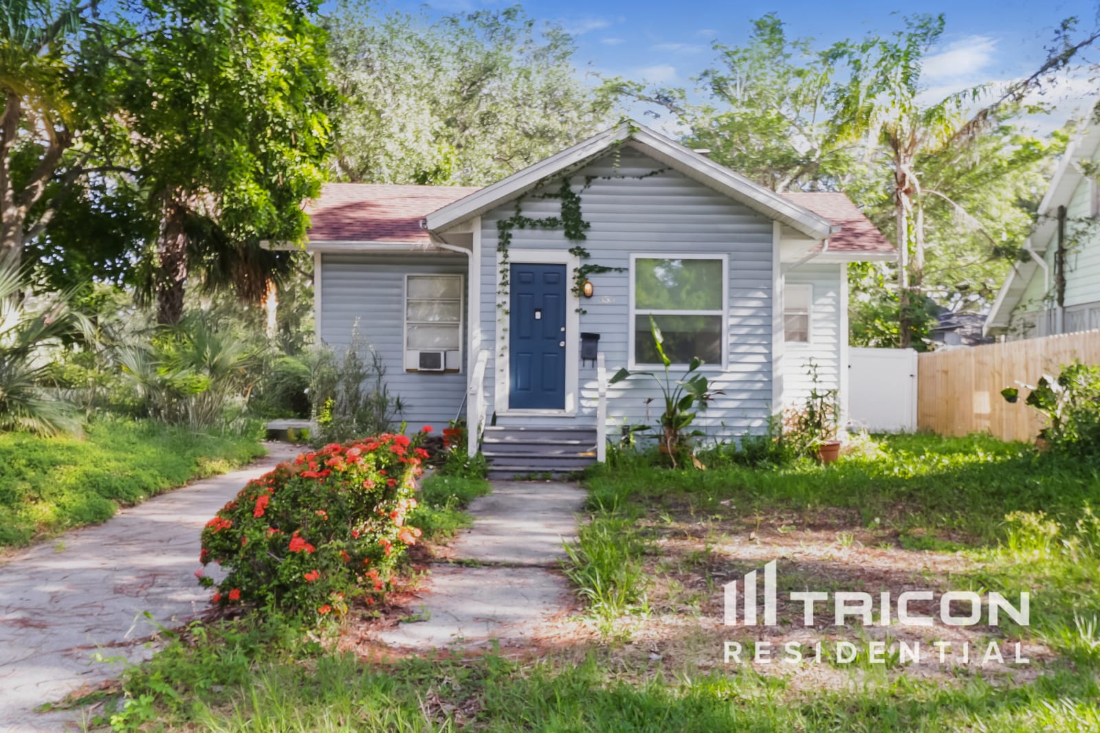355 43Rd Avenue N St Petersburg FL