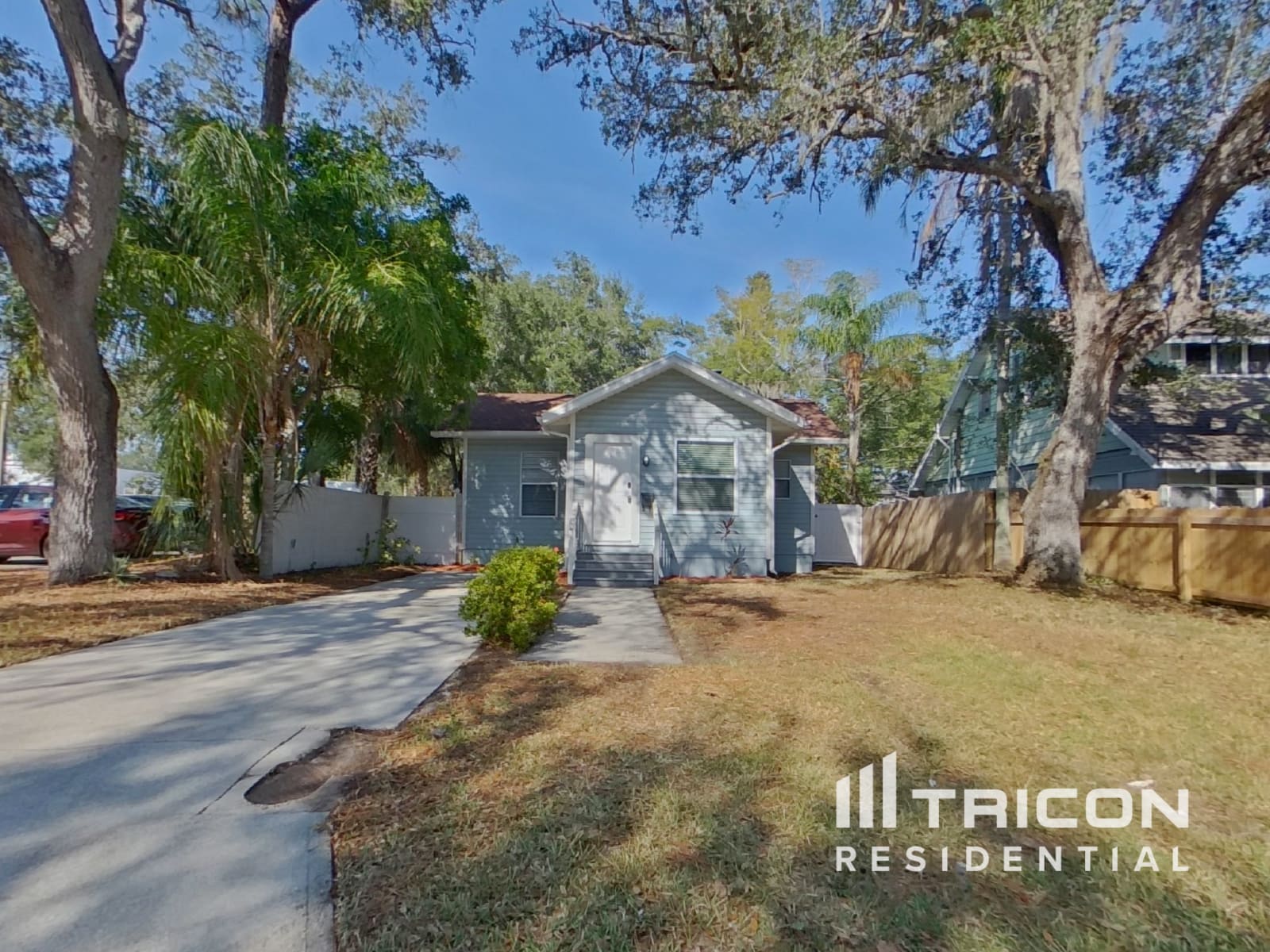 355 43Rd Avenue N St Petersburg FL