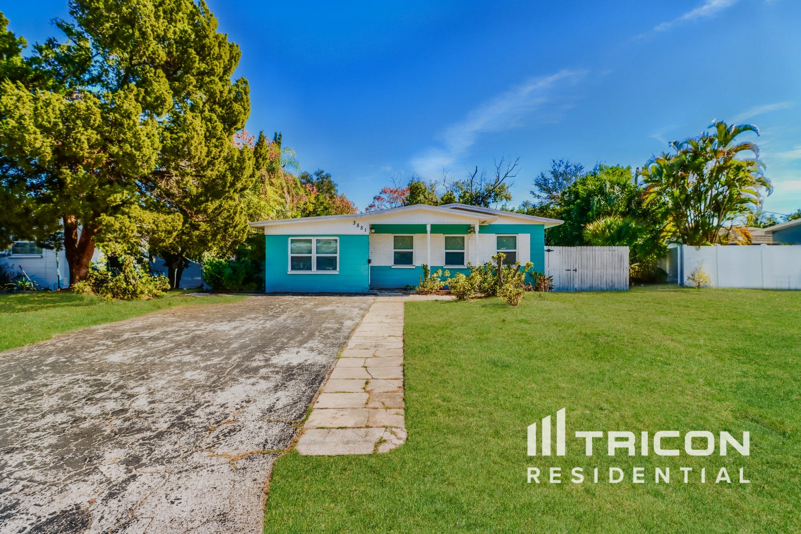 3551 63Rd Way N St Petersburg FL